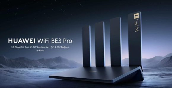 Huawei be3 Wifi7 Kurulum Nasıl Yapılır Huawei be3 Wifi7 Kurulum Nasıl Yapılır