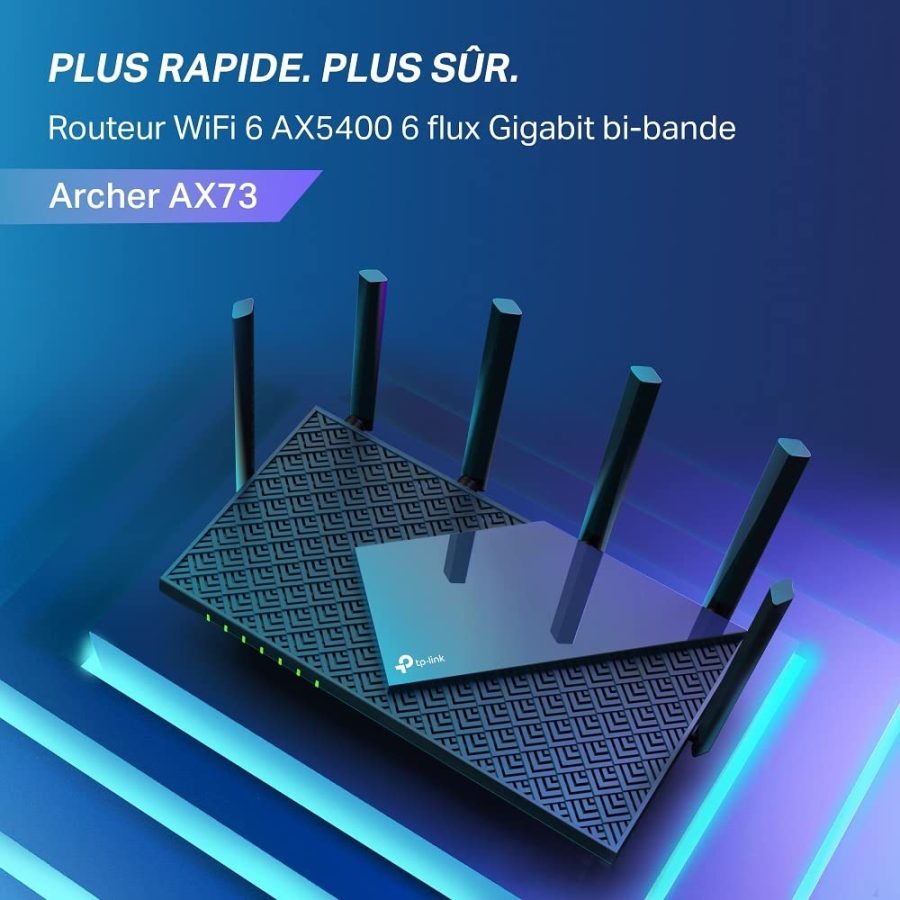 Tplink Archer ax73 Kurulum Nasıl Yapılır Tplink Archer ax73 Kurulum Nasıl Yapılır