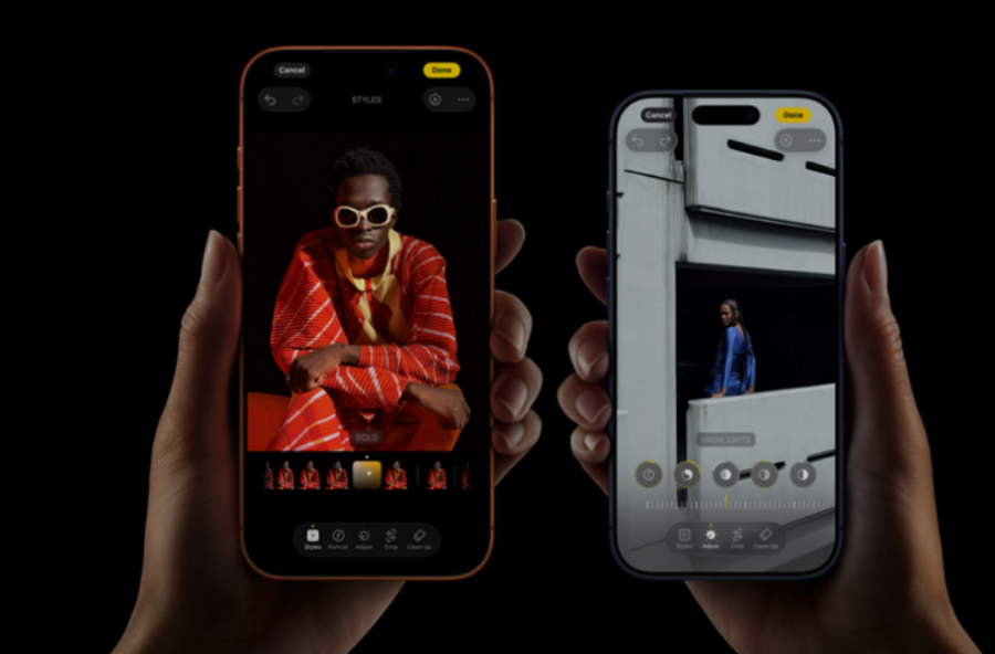 iPhone'da Slayt Gösterileri Nasıl Kurulur