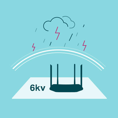 Tplink Archer VR300 Port Yönlendirme 8 - Tplink Archer VR300 Port Yönlendirme