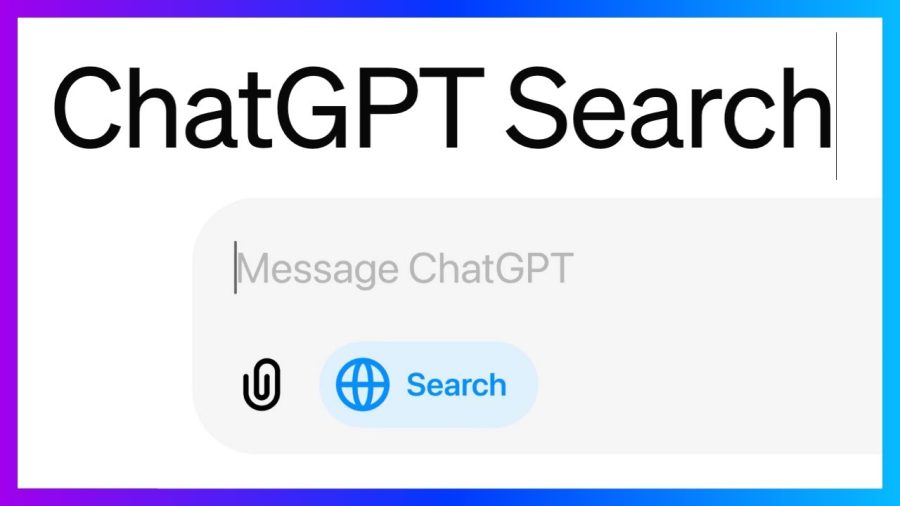 ChatGPT Search Nedir ChatGPT Search Kullanımı