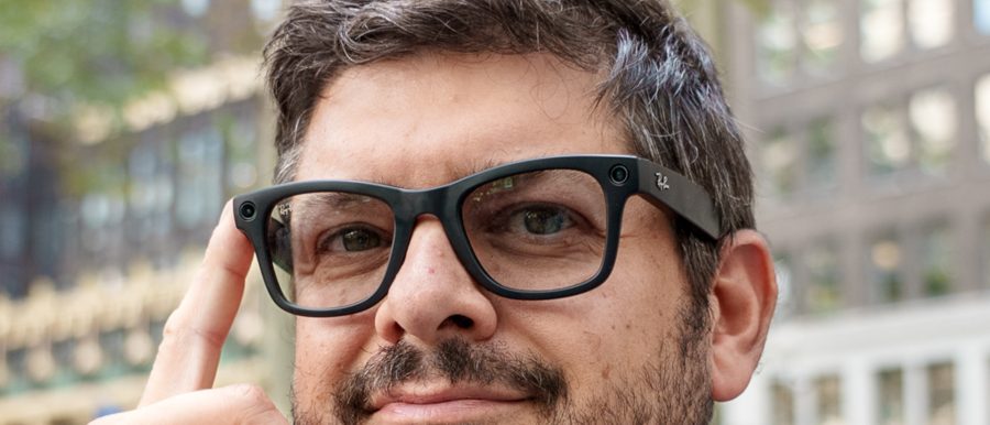 Ray Ban Meta 2 Ozelliklleri scaled - Ray-Ban Meta 2 Karşınızda