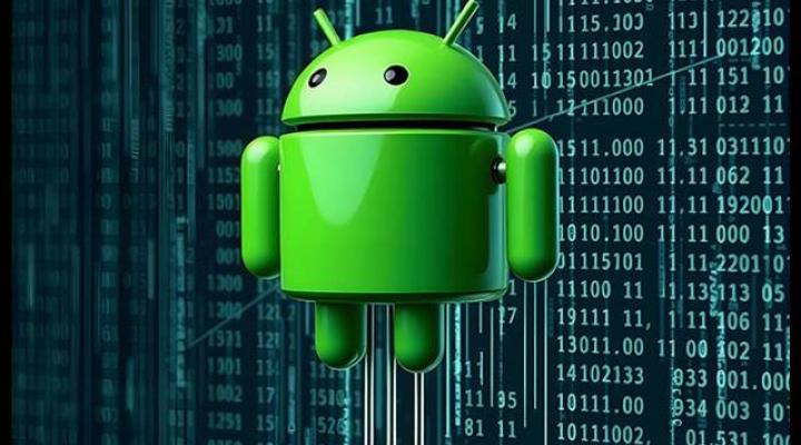 Google'dan AluminumOS Sürprizi AlumuniumOS Karsinizda - Google'dan AluminumOS Sürprizi