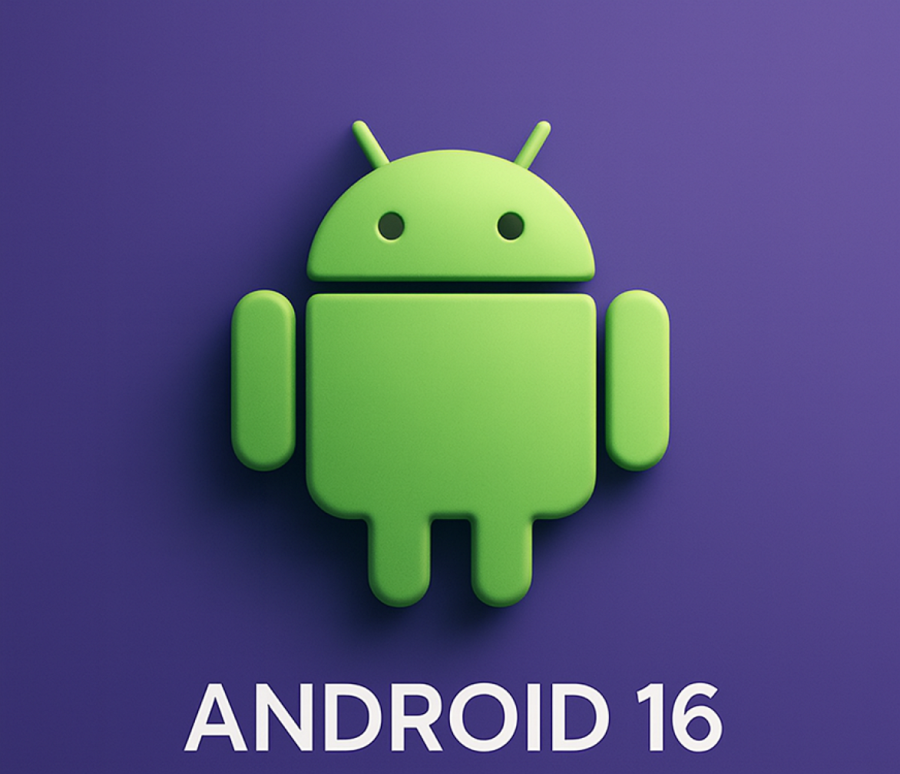 Android 16 Yeni Özellikler