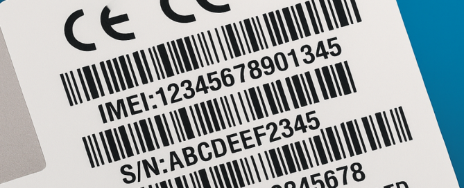 Android Kilit Ekranında IMEI