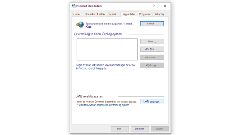 Chrome ERR_NETWORK_CHANGED