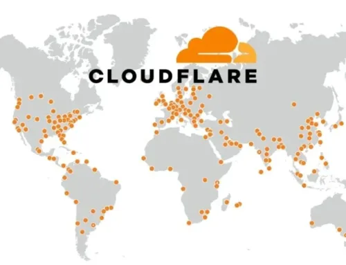 Cloudflare Yine Çöktü