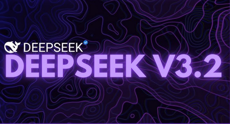 DeepSeek V3.2 ile Yapay Zeka Dünyasında Yeni Dönem DeepSeek V3.2 2 - DeepSeek V3.2 ile Yapay Zeka Dünyasında Yeni Dönem