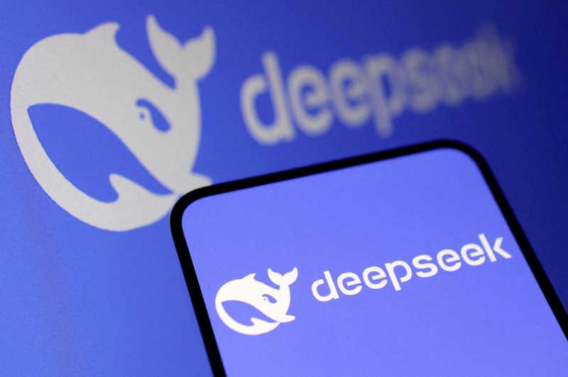 DeepSeek V3.2 ile Yapay Zeka Dünyasında Yeni Dönem DeepSeek V3.2 3 - DeepSeek V3.2 ile Yapay Zeka Dünyasında Yeni Dönem