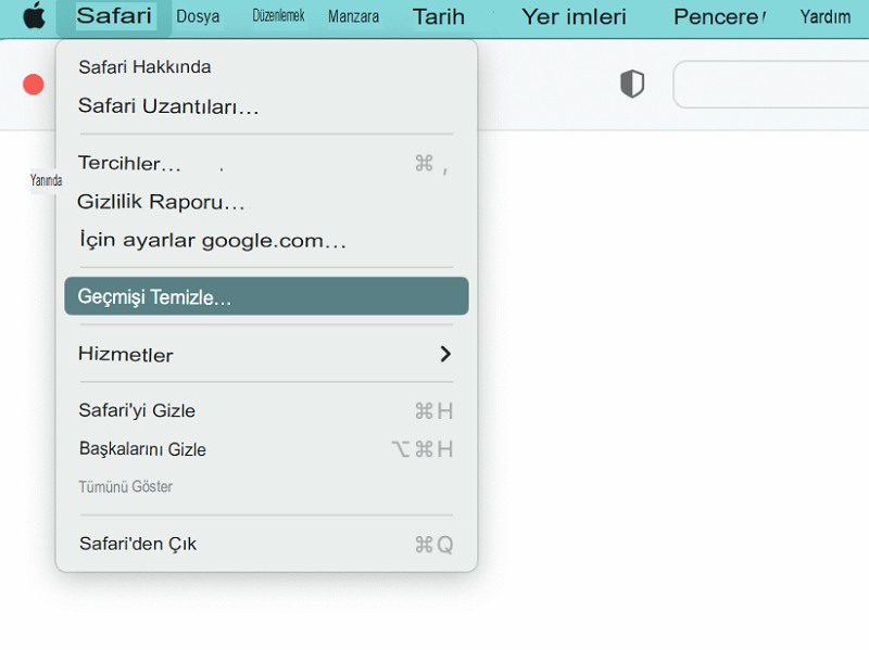 ERR_HTTP2_PROTOCOL_ERROR Hatası Nasıl Düzeltilir