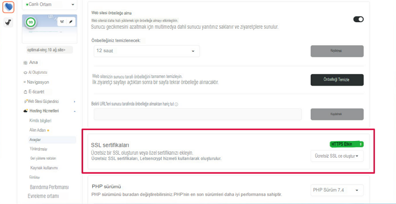 ERR_SSL_UNRECOGNIZED_NAME_ALERT