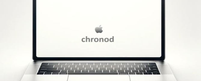 Mac'imde Chronod Nedir