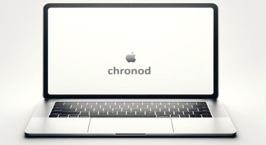 Mac'imde Chronod Nedir
