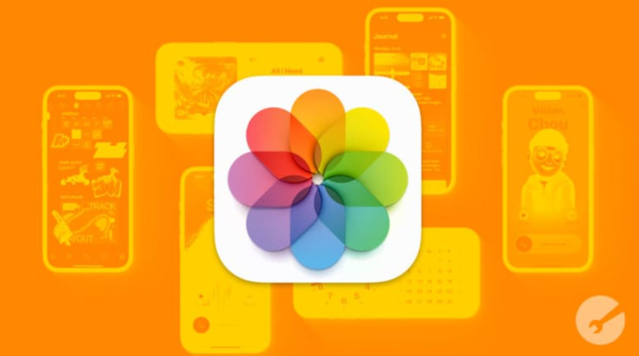 iPhone'da Slayt Gösterileri Nasıl Kurulur