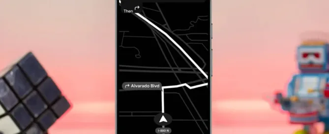 Google Haritalar Guc Tasarrufu Modu Nasil Kullanilir - Google Haritalar Güç Tasarruf Modu Nedir