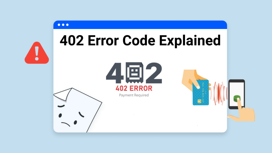 HTTP 402 Durum Kodu Nedir HTTP 402 Durum Kodu