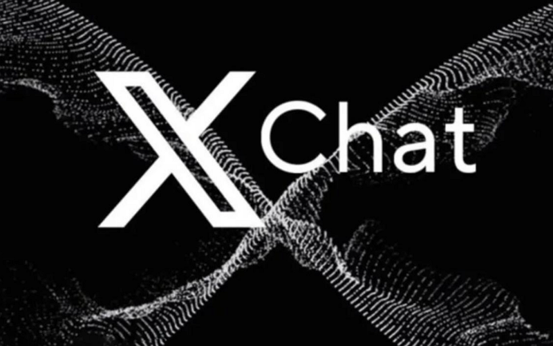X Chat özelliği