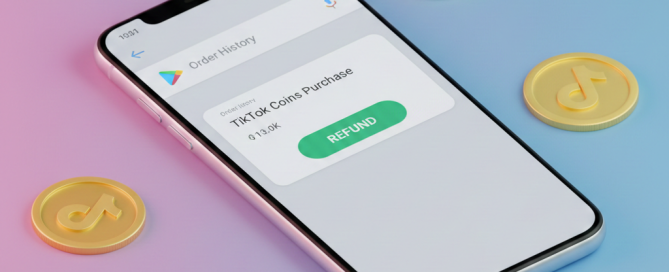 Google Play jeton iadesi