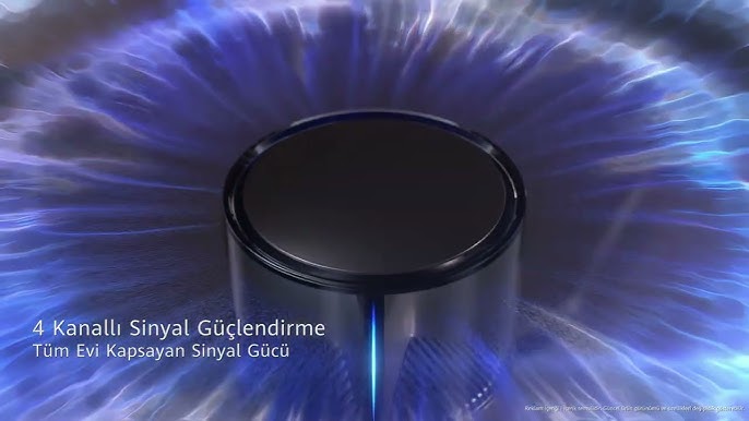 hq720 1 2 - Huawei Mesh X1 Pro Kurulum Nasıl Yapılır