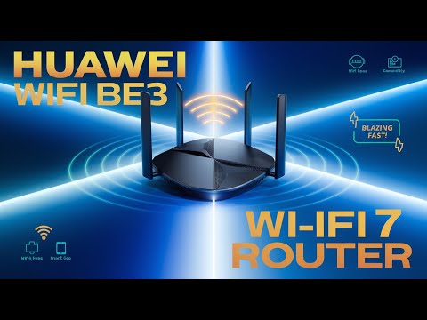 Huawei Be3 Wifi7 Kurulum Nasıl Yapılır hqdefault - Huawei Be3 Wifi7 Kurulum Nasıl Yapılır
