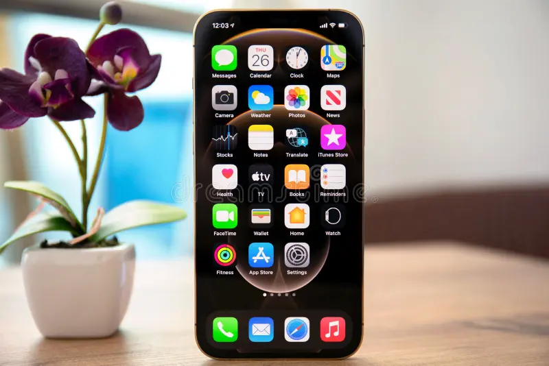 iPhone Uygulama Kullanım Süresi Nasıl Kısıtlanır iPhone Uygulama Kullanım Süresi Nasıl Kısıtlanır