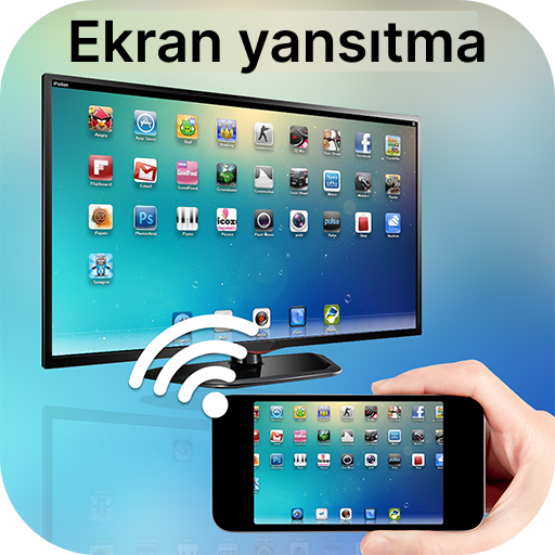 Thomson TV Ekran Yansıtma Nasıl Yapılır Thomson TV Ekran Yansıtma Nasıl Yapılır