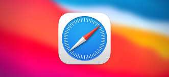 Safaride IP adresi gizleme