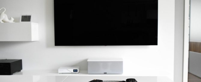 kapak resmi - Thamson TV Açılmıyor