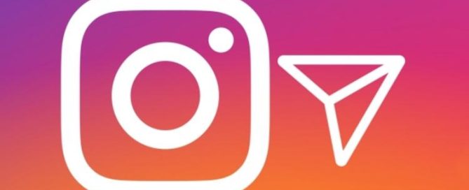 Instagram'da Süreli Mesaj Nasıl Açılır