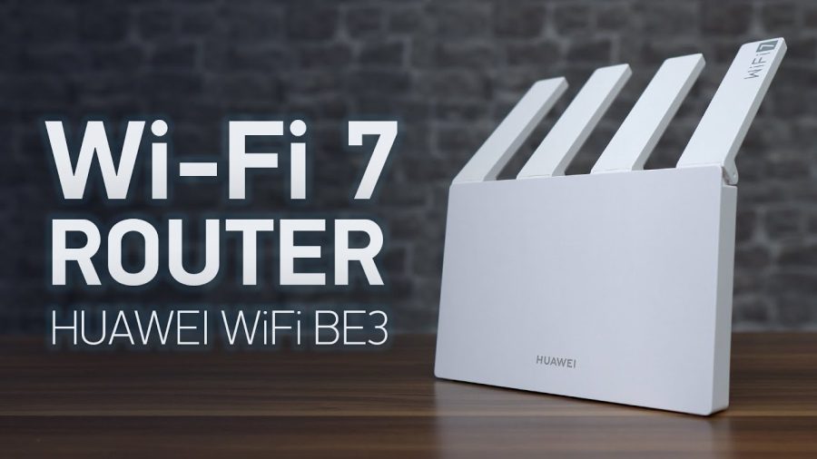 Huawei be3 Wifi7 Kurulum Nasıl Yapılır Yöntemleri Huawei be3 Wifi7 Kurulum Nasıl Yapılır Yöntemleri
