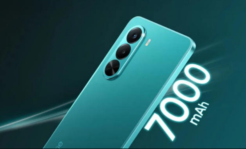 realme p4x 5g 2 - Realme P4x 5G Uygun Fiyata Güçlü Performans Sunan Yeni Nesil Akıllı Telefon