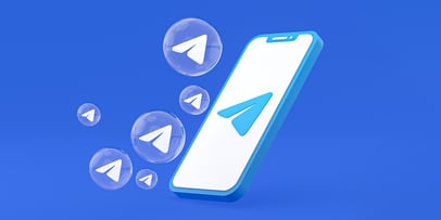 Telegram Grup İçeriği Nasıl Arşivlenir Yolları Neler