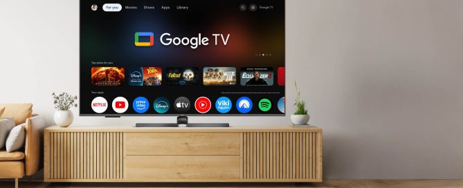 Thomson TV YouTube Uygulaması Açılmıyor nasıl açabilirim