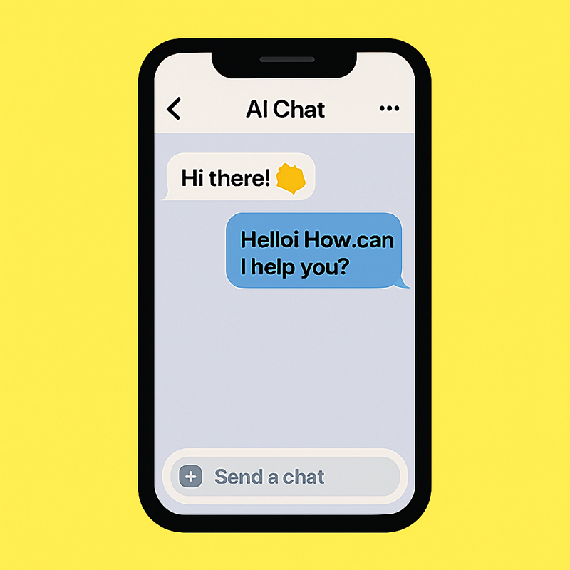 1 - Snapchat AI Chat Özelliği Kontrol Ayarları