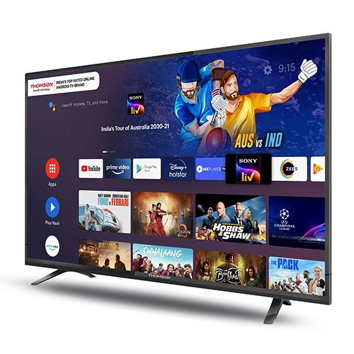 Thamson TV Kanal Tarama Nasıl Yapılır Thamson TV Kanal Tarama işlemi nasıl yapılır
