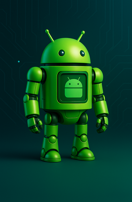 Android 16 Yeni Özellikler