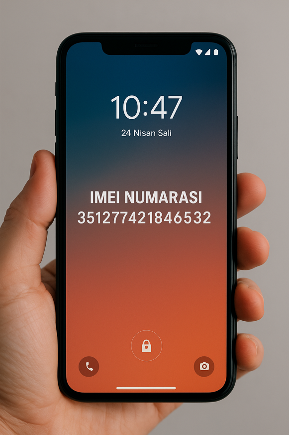 Android Kilit Ekranında IMEI Gösterimi Zorunlu Oluyor Android Kilit Ekraninda IMEI 4 - Android Kilit Ekranında IMEI Gösterimi Zorunlu Oluyor