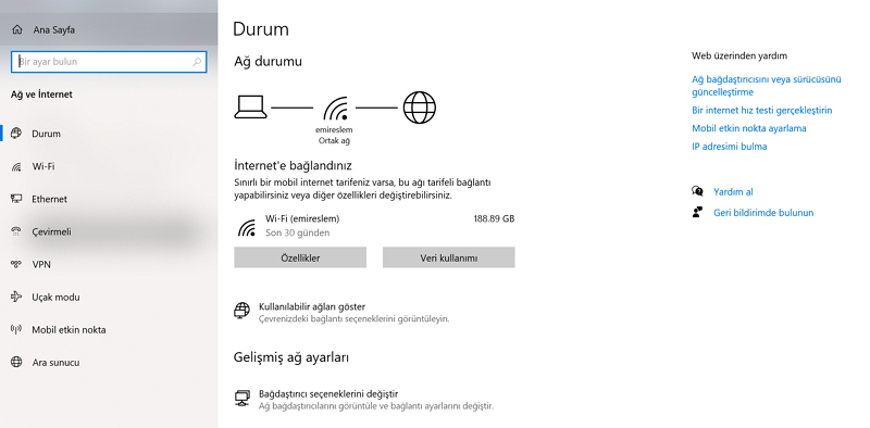 Chrome ERR TUNNEL CONNECTION FAILED 4 - Chrome ERR_TUNNEL_CONNECTION_FAILED Hatası Nasıl Düzeltilir