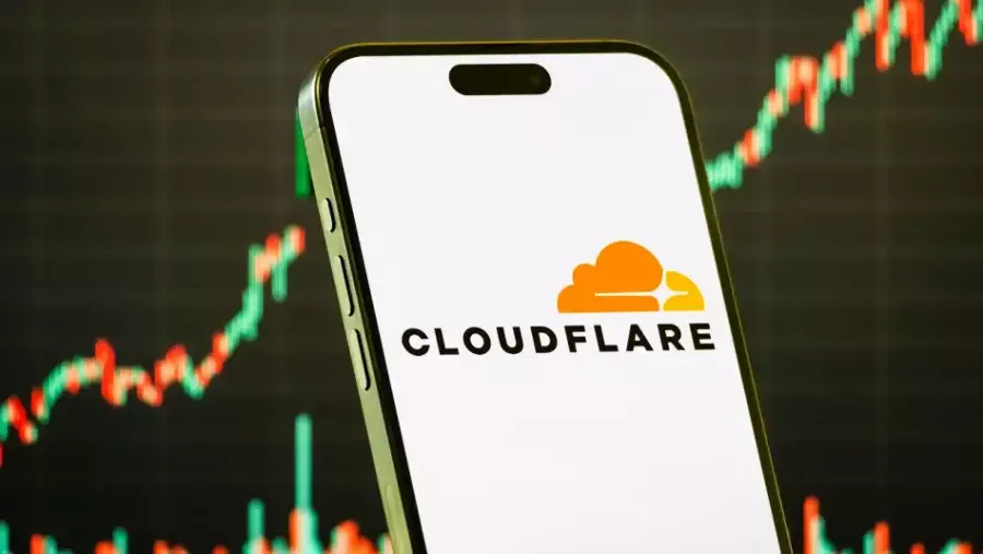 Cloudflare Hatasi scaled - Cloudflare Yine Çöktü