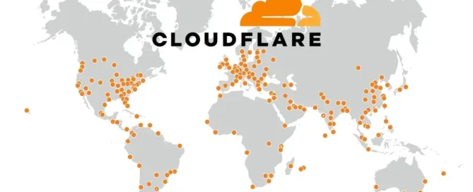 Cloudflare Yine Coktu - Cloudflare Yine Çöktü