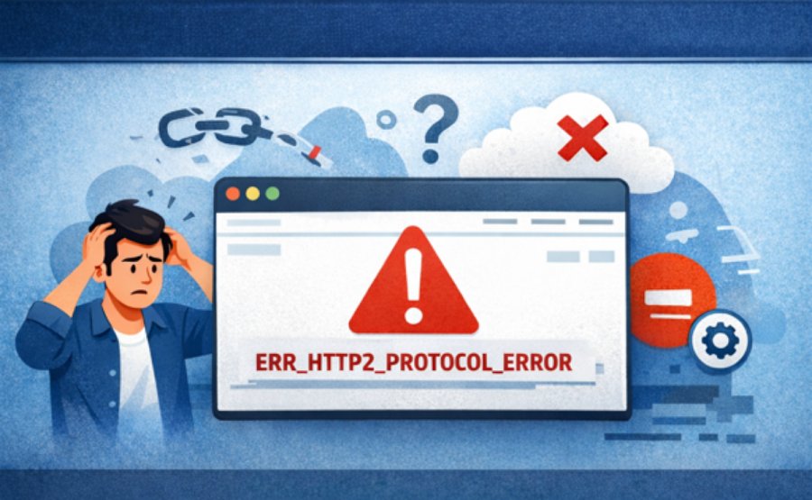 ERR HTTP2 PROTOCOL ERROR Hatasi Nasil Duzeltilir 4 scaled - ERR_HTTP2_PROTOCOL_ERROR Hatası Nasıl Düzeltilir