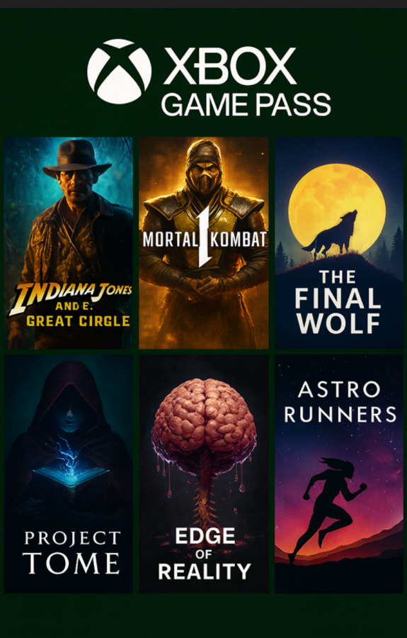 Game Pass Aralık Hangi Oyunlar Geliyor Game Pass Aralık Hangi Oyunlar Geliyor