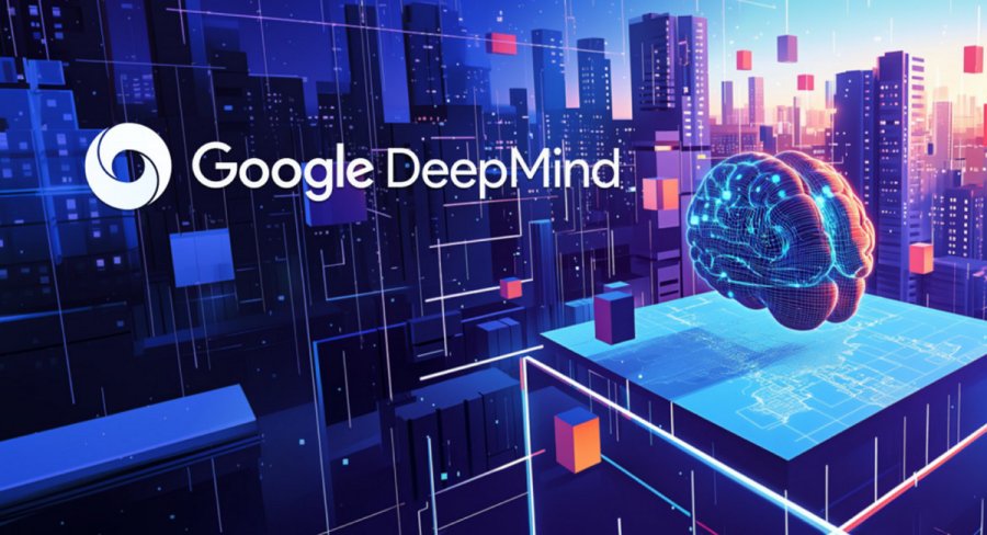 Google DeepMind SIMA 2