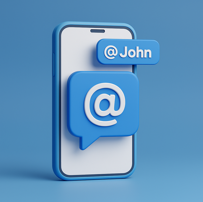 Google Mesajlar Etiketleme ile Grup Mesajlarınızı Artık Kaçırmayacaksınız Google Mesajlar etiketleme