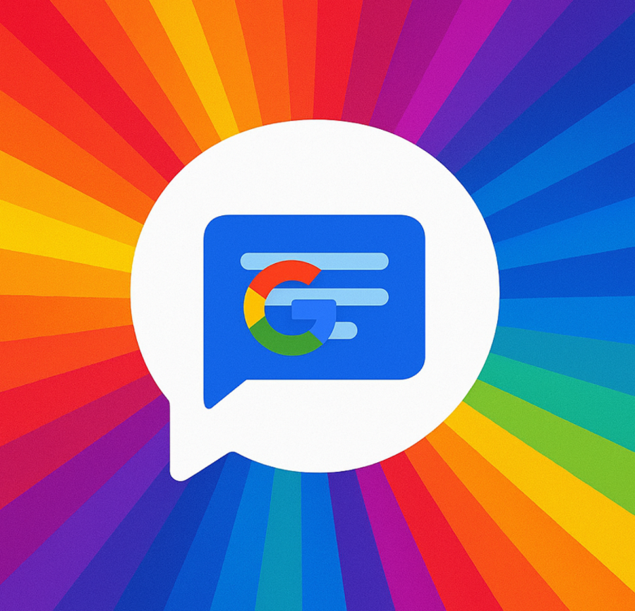 Google Mesajlar Etiketleme ile Grup Mesajlarınızı Artık Kaçırmayacaksınız Google Mesajlar etiketleme