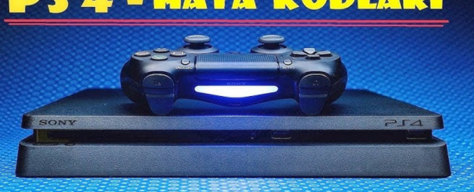 PS4 Tanınmayan Disk Hatası Nasıl Çözülür HR PerformanceHR PerformanceHR PerformanceHR PerformanceHR Performance Kopyasi 2 - PS4 Tanınmayan Disk Hatası Nasıl Çözülür