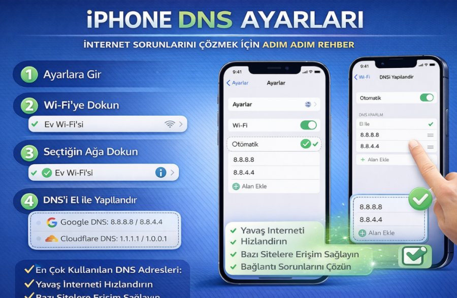 HR PerformanceHR PerformanceHR PerformanceHR PerformanceHR Performance Kopyasi 6 scaled - iPhone DNS Ayarları Nasıl Değiştirilir