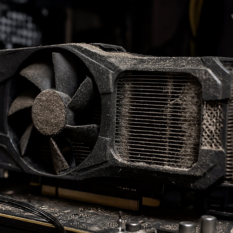 Nvidia Ekran Kartı Sürücüsü Çöktü Hatası Çözüm Rehberi Kasa ici tozlanma te - Nvidia Ekran Kartı Sürücüsü Çöktü Hatası Çözüm Rehberi