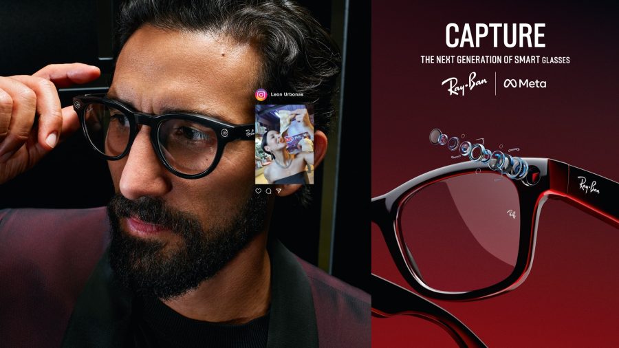 Ray-Ban Meta 2 Karşınızda Ray Ban Meta 2 scaled - Ray-Ban Meta 2 Karşınızda