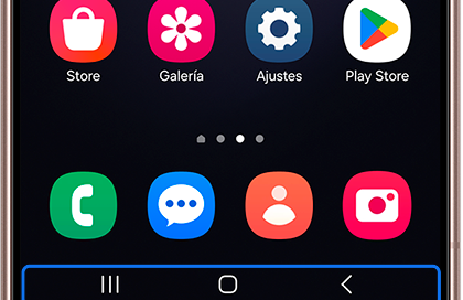 Samsung Navigasyon Cubugu - Samsung Telefonlarda Navigasyon Çubuğu Ayarları